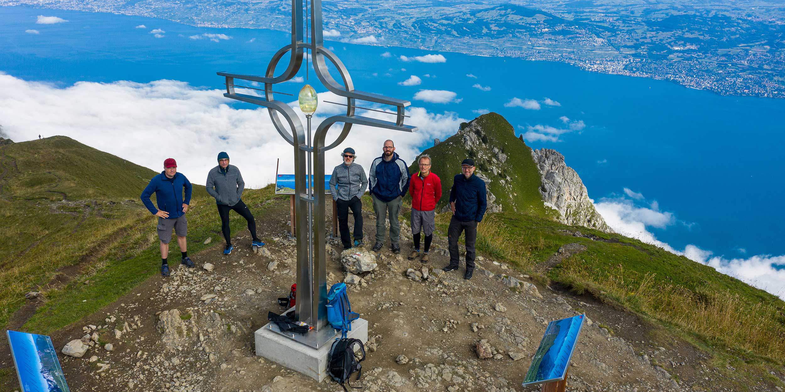 Hoffnung in schwierigen Zeiten Hoffnung in schwierigen Zeiten