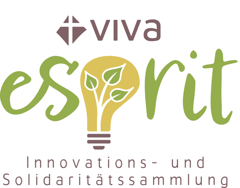 Logo Viva Esprit