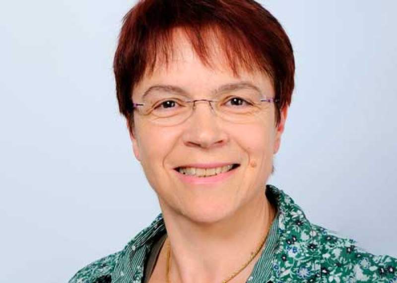 Weiter Laufen im Vertrauen auf Gott