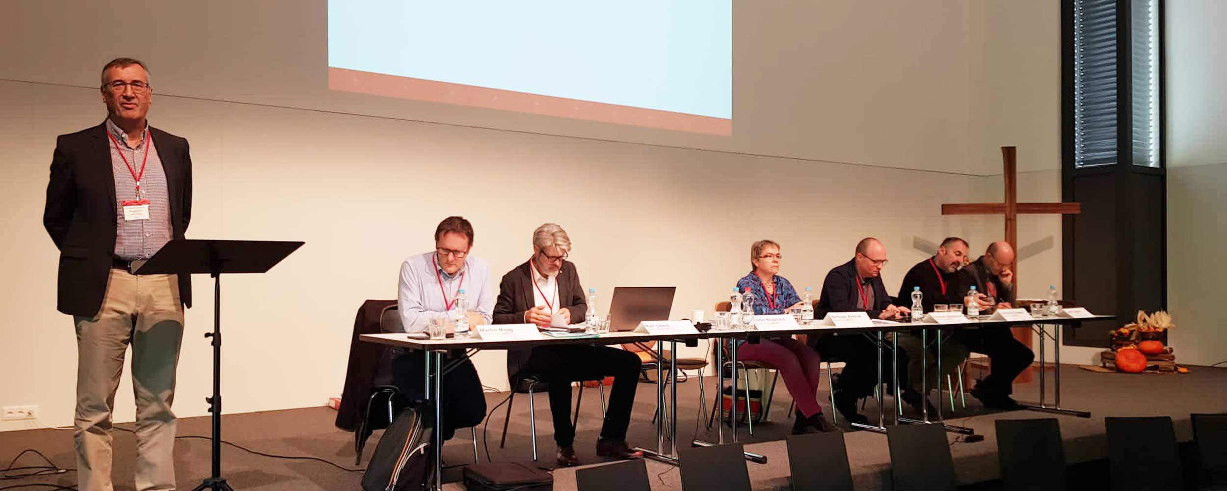 Wer wird Präsident? Wer wird Präsident?