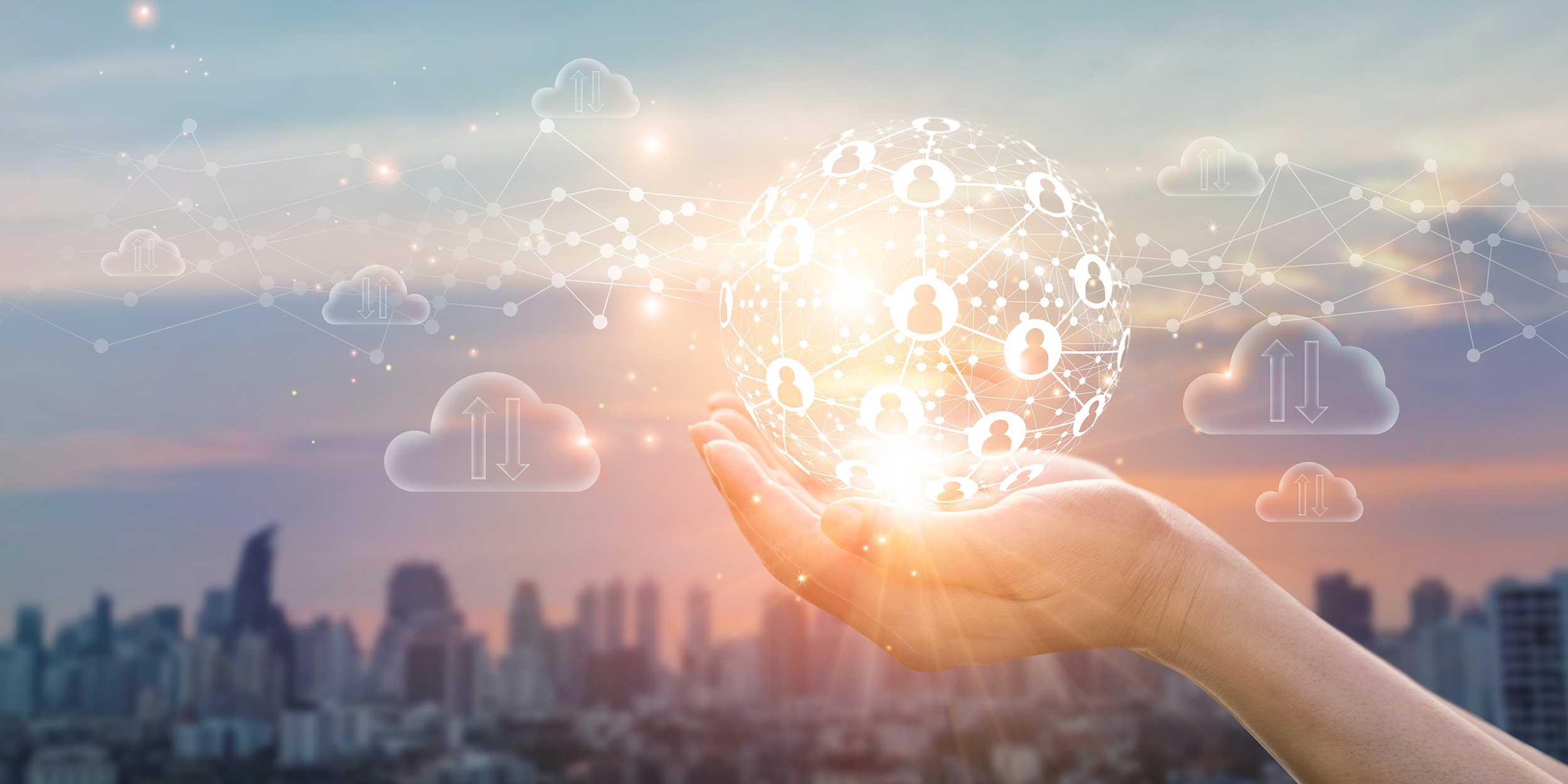 Eine Mehr-Formen-Kirche