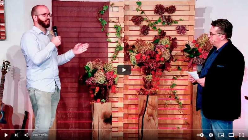 Interview zum Namenswechsel