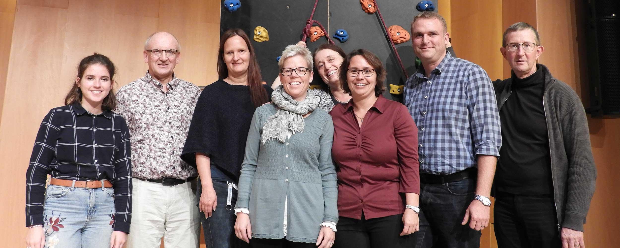 "Die guten Ideen bekommst du vom Himmel geschenkt"