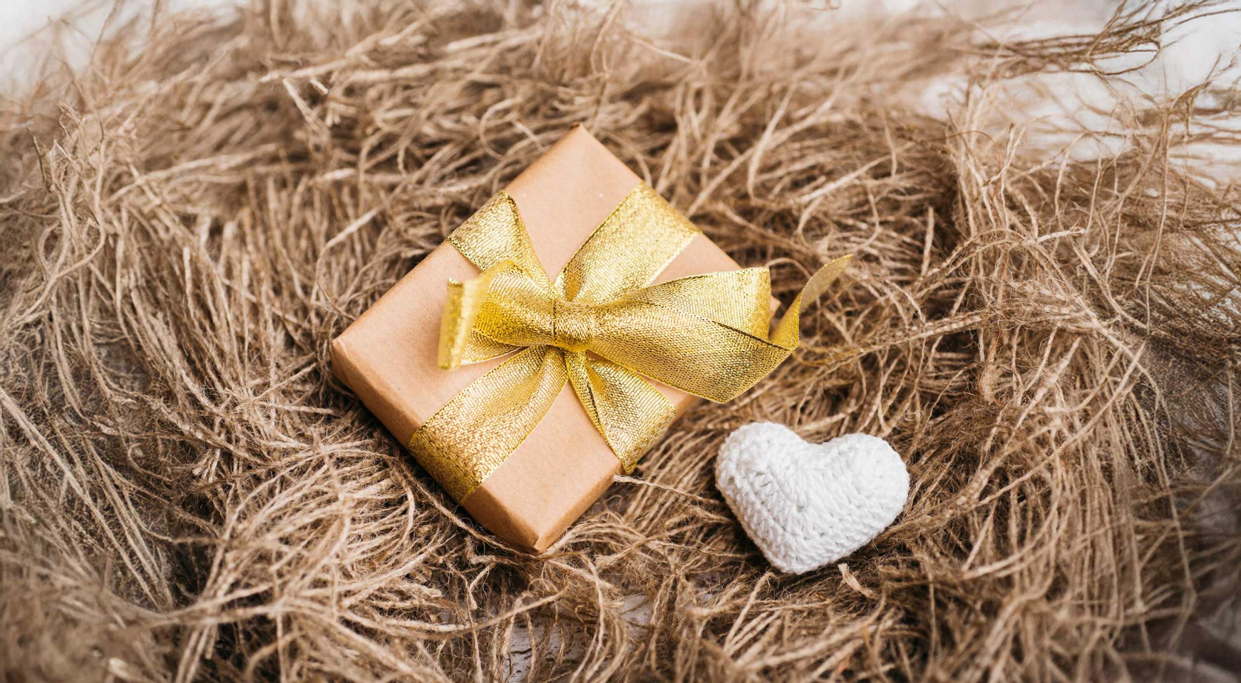 Das ultimative Geschenk Das ultimative Geschenk