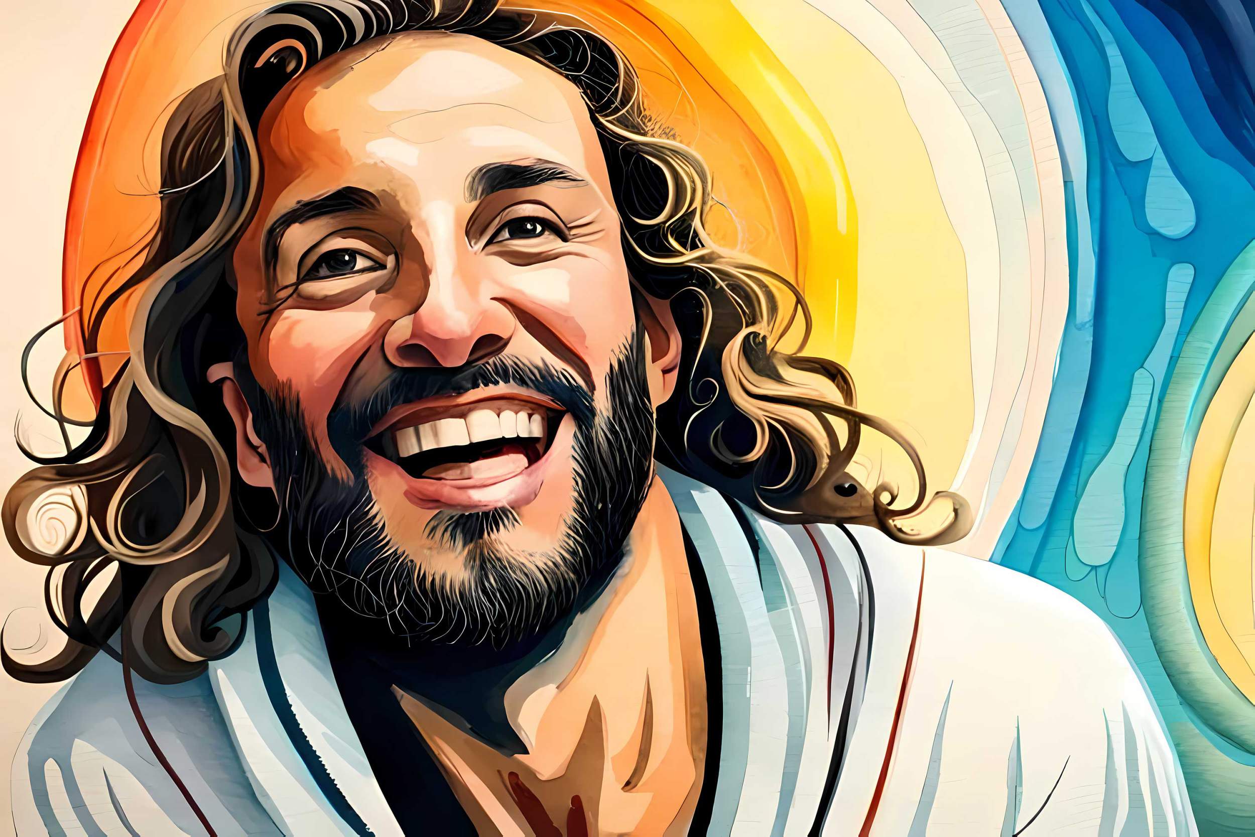 Viva ist Lebensfreude