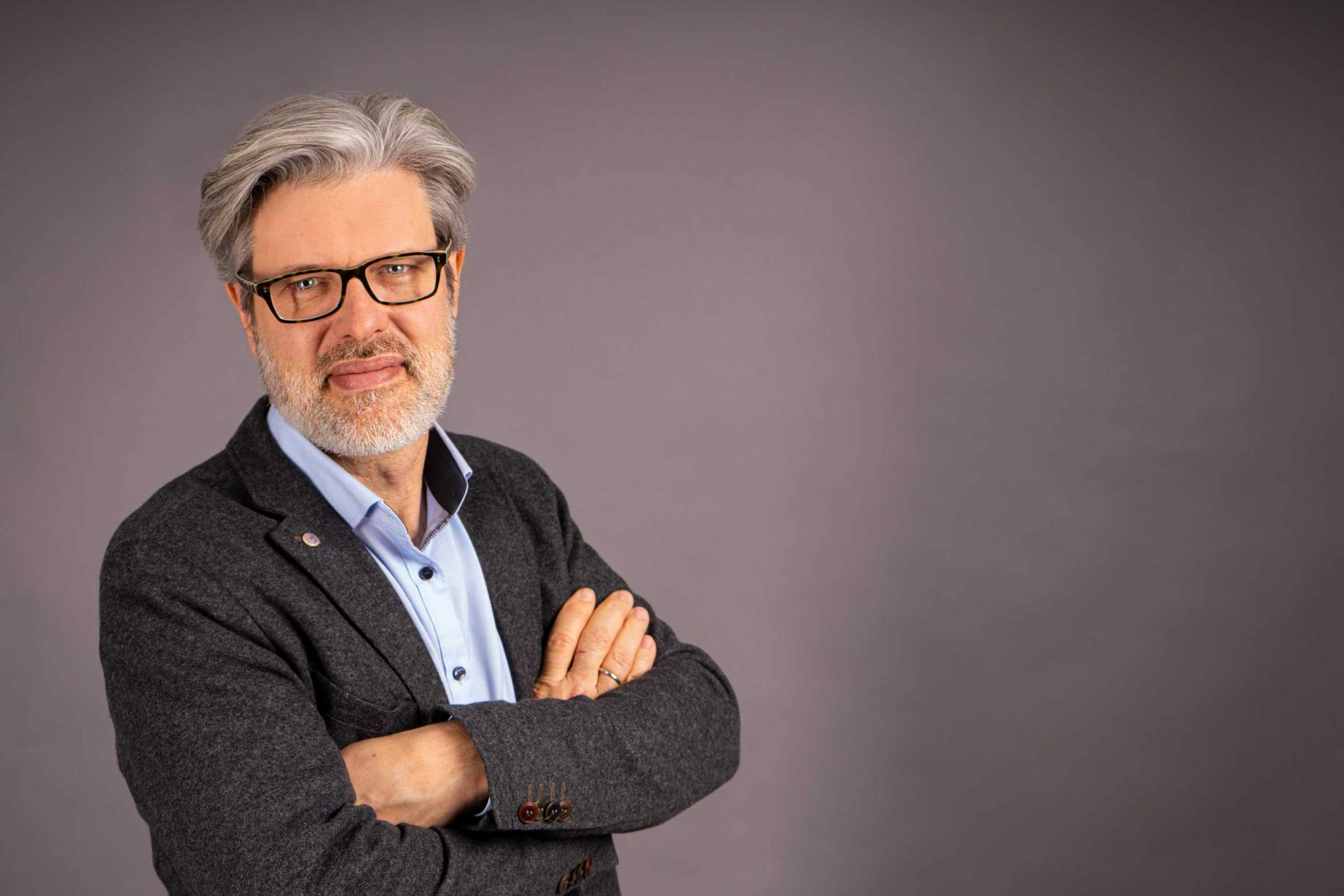 Es ist Zeit zu gehen