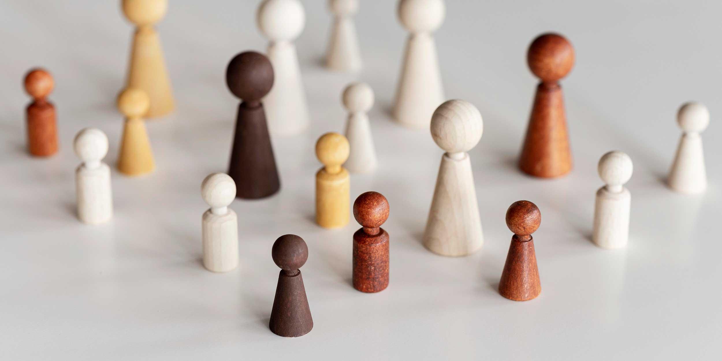 Ein Klima des Schutzes schaffen