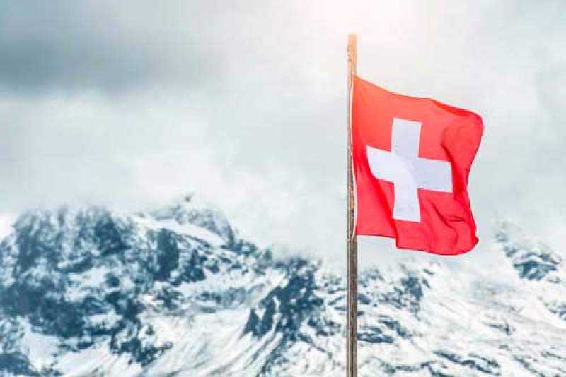 La Suisse existe